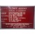TK1385 - Mustang Vacuum System VMS1000 Evaporation Disposition System (Vacuum Metallizer) (2013)